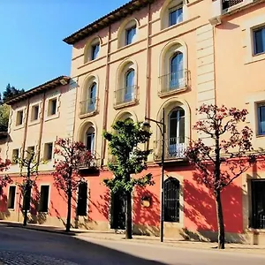 Montsoliu 3* Arbúcies