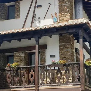 Hotel El Refugio