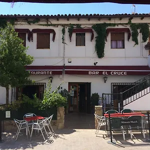 Hotel El Cruce