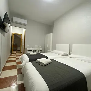 Maison d'hôtes Fonda Chiquito