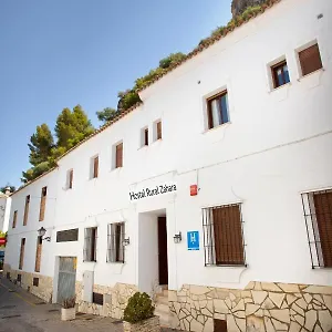 Maison d'hôtes Rural Zahara