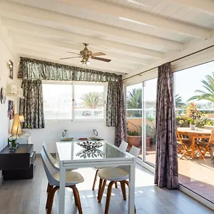 Apartamento Casa Michelle 