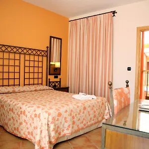 Hotel Ele Santabarbara