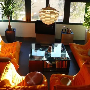 Apartamento Loft A 