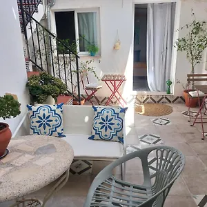 Maison d'hôtes Jazmines Mozarabes # Wifi