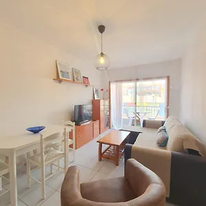 Apartamento Alquilaencanarias Galte, Terrace&parking 