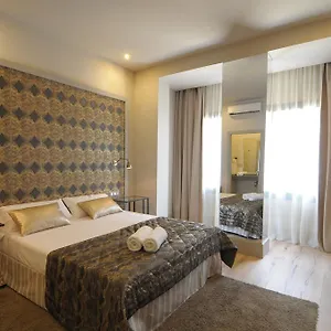 Casa Balmes 3* Barcelone