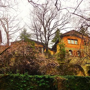 Satori B&B - Adults Only 3* Sant Joan de les Abadesses