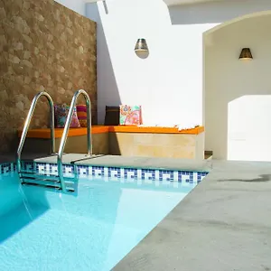 Villa Amanecer 
