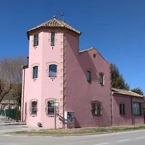 Apartamento Torre De La Ferrería 