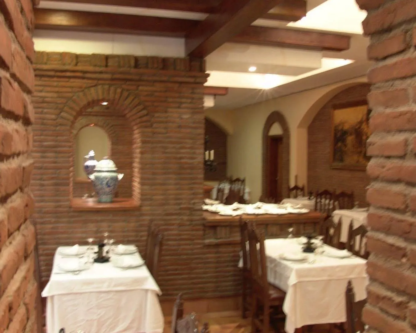 Hotel Balneario De Alicun De Las Torres Villanueva de las Torres